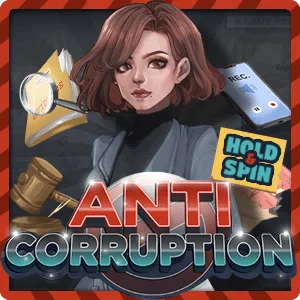 Slot Gacor IDN Slot Anti Corruption